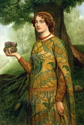 Veilchen
